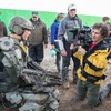 Na hraně zítřka 2 by se mohlo začít natáčet po Mission: Impossible 8, scénář je hotový | Fandíme filmu