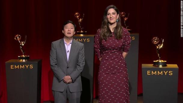 Emmy 2019: Nominacím dominuje HBO s osmou řadou Hry o trůny | Fandíme serialům