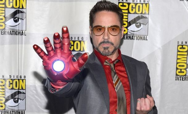 What If...?: Roberta Downey Jr. v animovaném seriálu od Marvelu neuslyšíme | Fandíme serialům