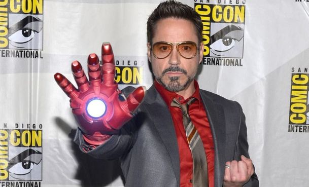 Robert Downey Jr. znovu trvá na tom, že léta s Iron Manem jsou u konce | Fandíme filmu