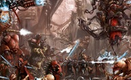 Warhammer 40,000: Henry Cavill rychle našel novou roli | Fandíme filmu