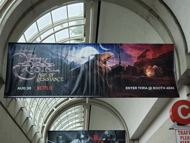 Comic-Con 2019: Kompletní přehled seriálů, které v následujících dnech nabídnou trailery a novinky | Fandíme serialům
