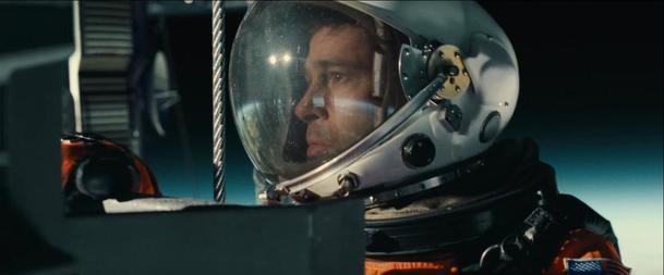 Ad Astra: "Nejrealističtější zpracování vesmírných cest" v nové upoutávce | Fandíme filmu