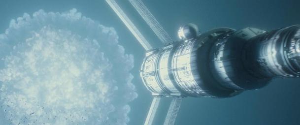Ad Astra: "Nejrealističtější zpracování vesmírných cest" v nové upoutávce | Fandíme filmu