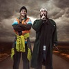 Jay and Silent Bob Reboot: Úchylná dvojka od Kevina Smithe je tu s hvězdami nabitým trailerem | Fandíme filmu