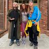 Jay and Silent Bob Reboot: Úchylná dvojka od Kevina Smithe je tu s hvězdami nabitým trailerem | Fandíme filmu