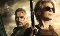 Terminátor: Temný osud - Sarah Connor čelí zlému Terminátorovi v prvním klipu | Fandíme filmu