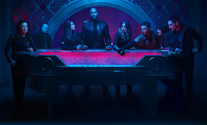 Agenti S.H.I.E.L.D.u: Seriál definitivně skončí 7. řadou | Fandíme seriálům