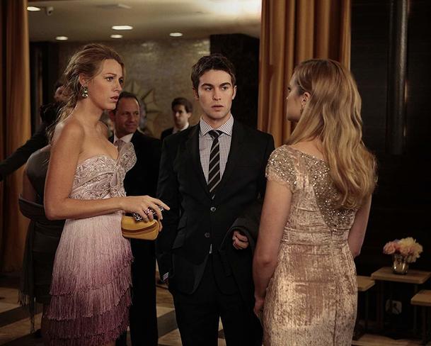 Gossip Girl: Návrat populárního guilty pleasure je oficiálně na cestě | Fandíme serialům