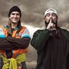 Jay and Silent Bob Reboot: Úchylná dvojka od Kevina Smithe je tu s hvězdami nabitým trailerem | Fandíme filmu