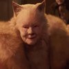 Cats: Známí herci v traileru na novou verzi muzikálu zmutovali do děsivé "kočičí" podoby | Fandíme filmu