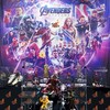 Budoucnost Marvelu možná odhalil Facebook | Fandíme filmu