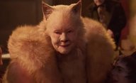 Cats: Známí herci v traileru na novou verzi muzikálu zmutovali do děsivé "kočičí" podoby | Fandíme filmu