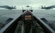 Top Gun: Maverick: Herci trénovali tři měsíce, aby za letu nezvraceli a ještě zvládali sami sebe natáčet | Fandíme filmu