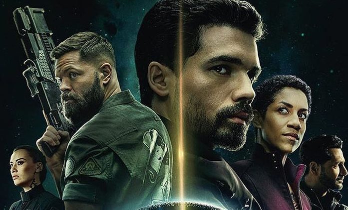 The Expanse: Kromě seriálu bychom se mohli dočkat celovečerních filmů a spin-offů | Fandíme seriálům