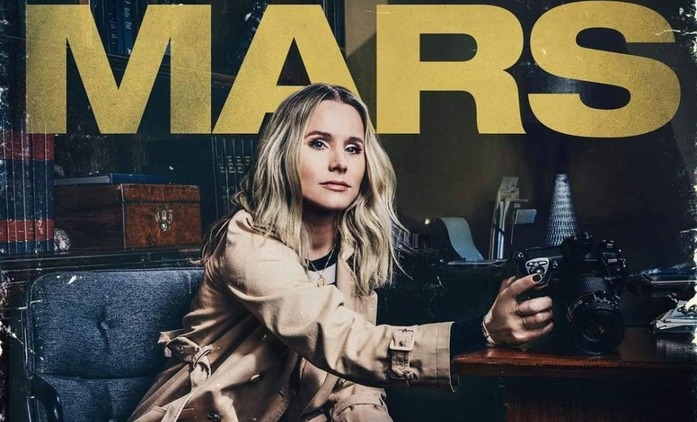 Veronica Mars: Tvůrci další řadu neplánují | Fandíme seriálům