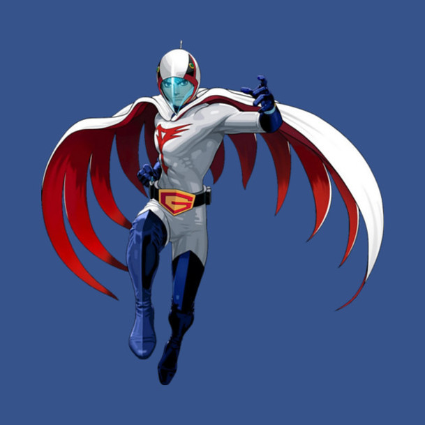 Battle of the Planets + Grimjack: Režiséři Avengers chystají další hrdinské velkofilmy | Fandíme filmu