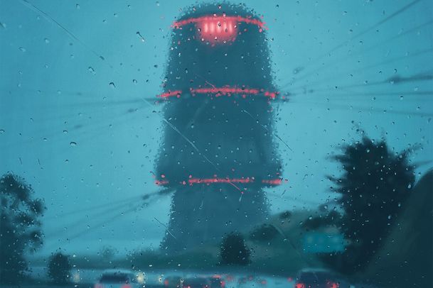 The Electric State: Režiséři The Gray Mana obsadili svou chystanou sci-fi | Fandíme filmu