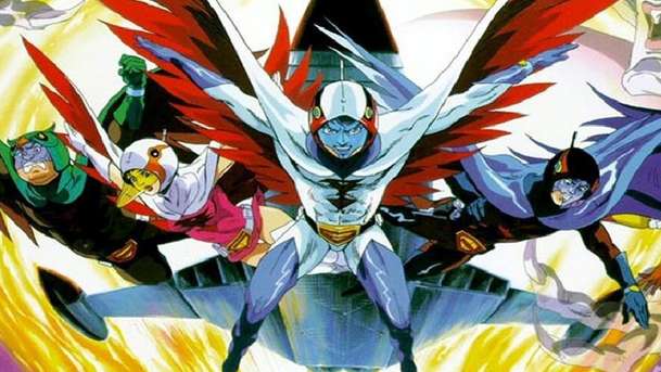 Battle of the Planets: Scenárista Rychle a zběsile 9 chystá nový sci-fi svět s režiséry Avengers | Fandíme filmu