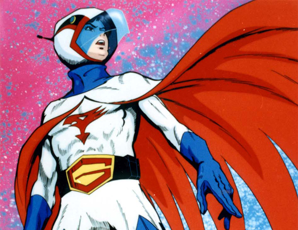 Battle of the Planets + Grimjack: Režiséři Avengers chystají další hrdinské velkofilmy | Fandíme filmu