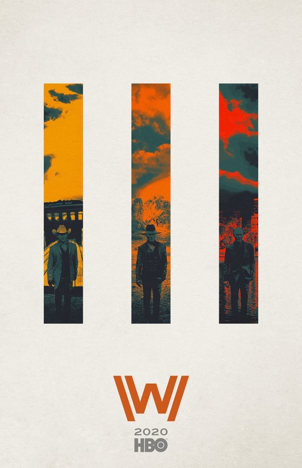 Westworld: Nový trailer dále poodhaluje úplně jinou 3. sérii | Fandíme serialům