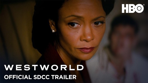 Westworld: Nový trailer dále poodhaluje úplně jinou 3. sérii | Fandíme serialům