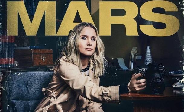 Veronica Mars: Tvůrci další řadu neplánují | Fandíme serialům