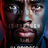 21 Bridges: V traileru na akční kriminálku nechá Black Panther odříznout celý Manhattan | Fandíme filmu