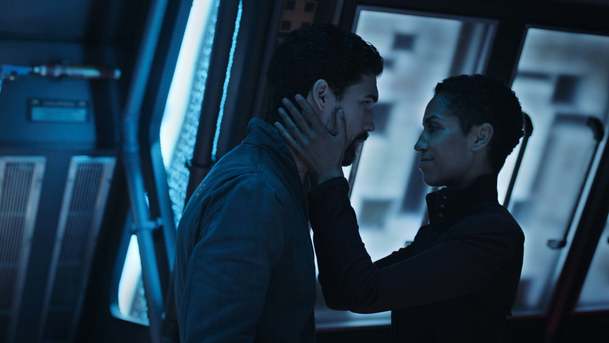 The Expanse se chystá na Comic-Con. Kolik bude mít 4. řada epizod? | Fandíme serialům