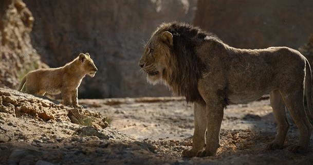 Lví král nebude bojovat o animovaného Oscara, počet uchazečů je ale rekordní | Fandíme filmu