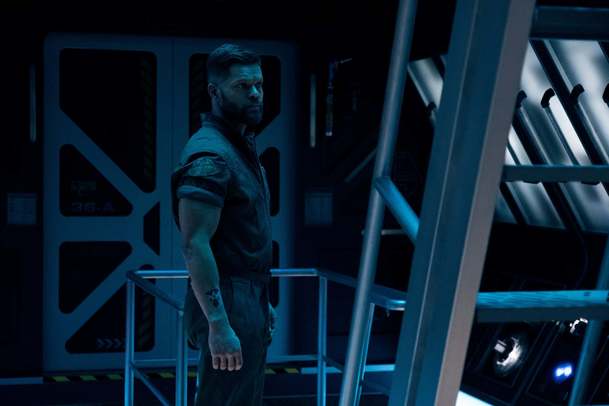 The Expanse: Z Newyorského Comic-Conu dorazil nový trailer na čtvrtou řadu | Fandíme serialům