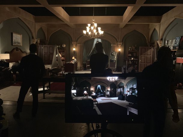 Arrow: závěrečná sezóna se představuje v emotivním traileru | Fandíme serialům