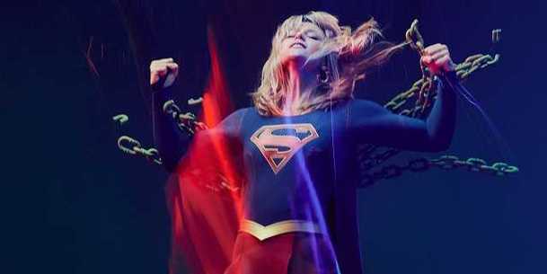 Supergirl: Nový trailer naznačuje vzestup Leny Luthor | Fandíme serialům
