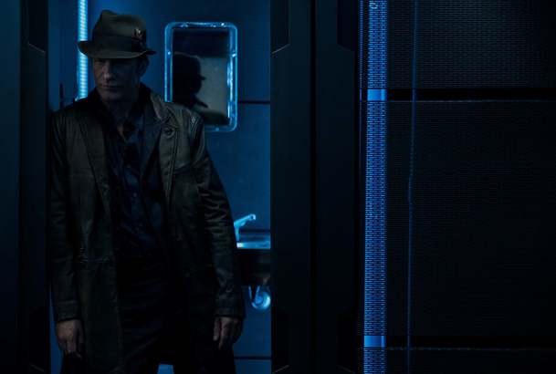 The Expanse: Amazon potvrdil 5. řadu | Fandíme serialům