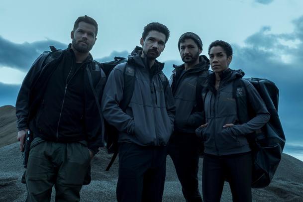 The Expanse: Amazon potvrdil 5. řadu | Fandíme serialům