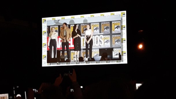 Black Widow: Comic-Con uvedl první upoutávku, odhalil podrobnosti | Fandíme filmu