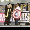 Falcon a Winter Soldier: Comic-Con naznačil, že o nástupci Captaina Ameriky není rozhodnuto | Fandíme filmu