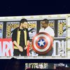 Falcon a Winter Soldier: Comic-Con naznačil, že o nástupci Captaina Ameriky není rozhodnuto | Fandíme filmu