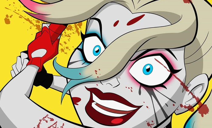Harley Quinn: Upoutávka na animovaný seriál s Jokerovou milou slibuje dospělou podívanou | Fandíme seriálům