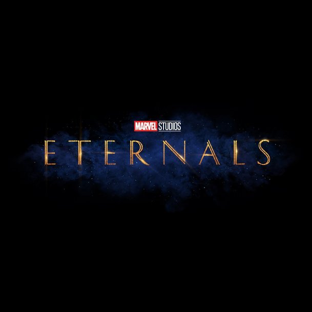 The Eternals: Mytologická marvelovka chce do hlavní role herečku z Captain Marvel | Fandíme filmu