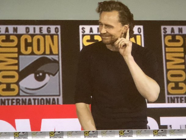 Loki: Comic-Con přesně definoval, jakého Lokiho vlastně v sérii potkáme | Fandíme filmu