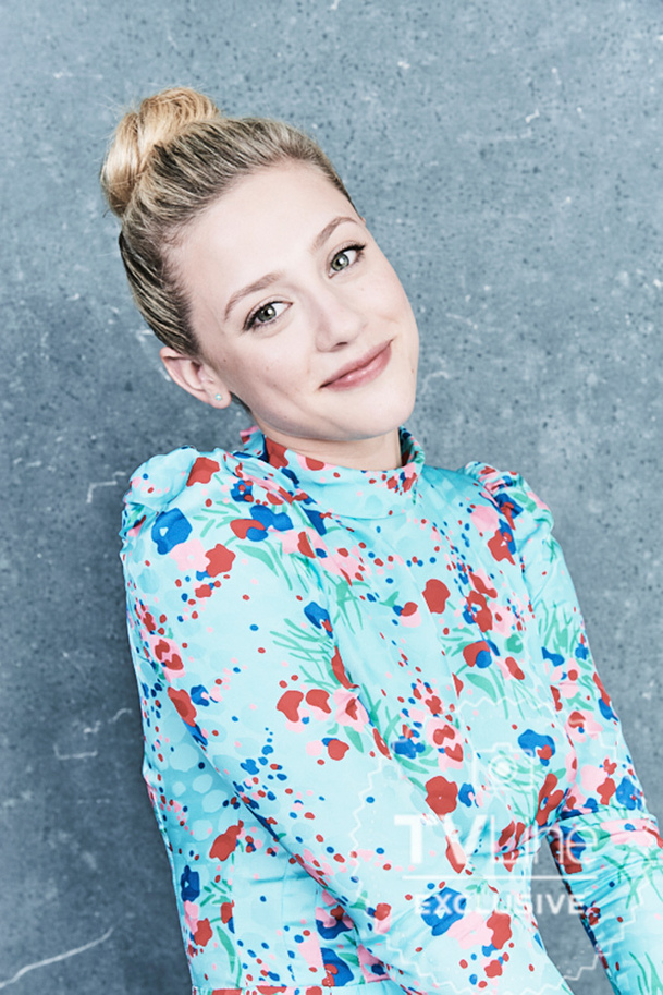Riverdale: Shannen Doherty si zahraje v epizodě, která uctí památku Luka Perryho | Fandíme serialům