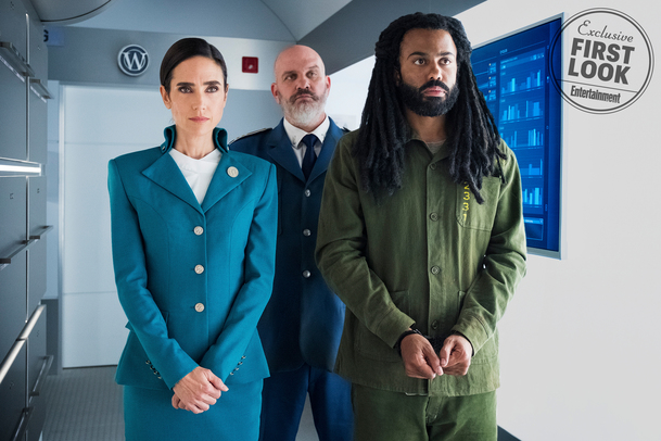 Snowpiercer: Ledová archa přivezla na Comic-Con mrazivý trailer | Fandíme serialům