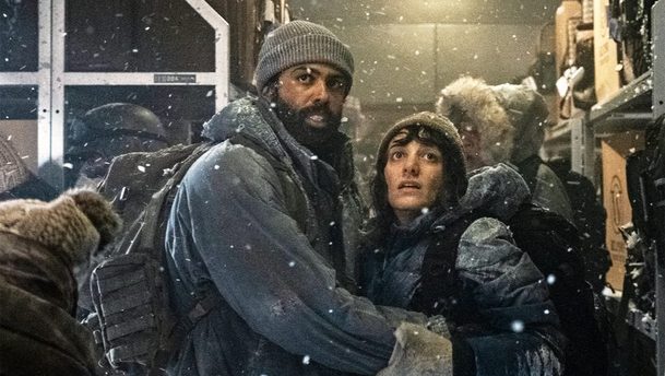 Snowpiercer: Očekávaná sci-fi přeložila premiéru a přinesla nový trailer | Fandíme serialům