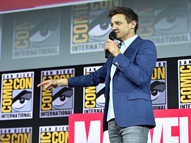 Hawkeye: Lukostřelce má doplnit další Marvel hrdinka | Fandíme filmu