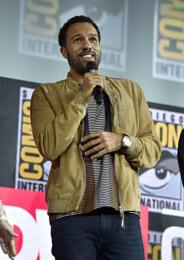 Black Widow: Comic-Con uvedl první upoutávku, odhalil podrobnosti | Fandíme filmu