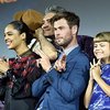 Thor: Love and Thunder: Hlavní postavou je stále Chris Hemsworth | Fandíme filmu