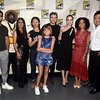 Eternals: Salma Hayek odhaluje svou podobu v chystané marvelovce | Fandíme filmu