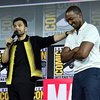 Falcon a Winter Soldier: Comic-Con naznačil, že o nástupci Captaina Ameriky není rozhodnuto | Fandíme filmu