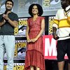 Eternals: Salma Hayek odhaluje svou podobu v chystané marvelovce | Fandíme filmu